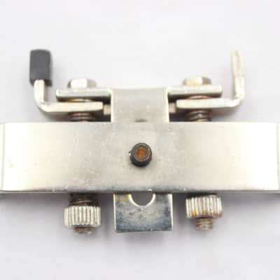Original Vintage 1980s Kramer Floyd Rose Tremsetter Tremolo Stabilizer image 3