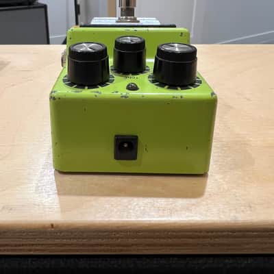 Ibanez Sonic Distortion Pedal image 4