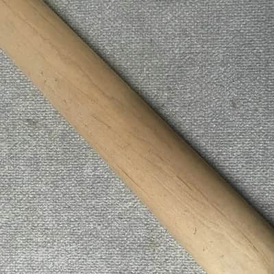 Mahogany Guitar Neck with Rosewood Fingerboard, 22 Frets, 628mm Scale image 7