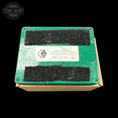 Used Diamond Tremolo Pedal w/Box TFW3688 image 3