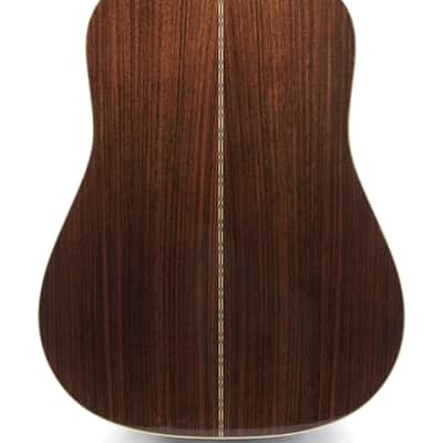 Martin D28 Reimagined Lefty 2019 image 8