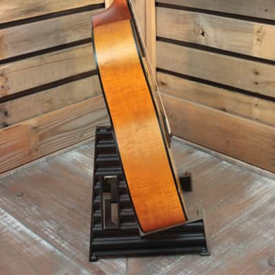 Taylor Rare Limited Edition 414MA “Legends of the Fall” Guitar with Hardshell Case image 11