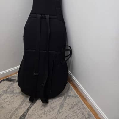 Samuel Shen 88 FULL-SIZE CELLO - OIL, EBONY FITTINGS, WITTNER TAILPIECE image 8