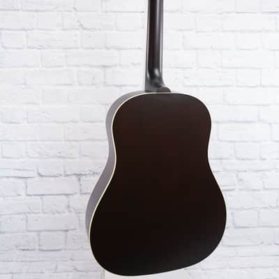 Gibson J-45 Special 2025 - Satin Vintage Sunburst image 5