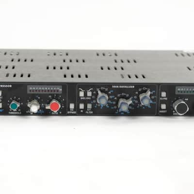 API The Channel Strip 512c - 527 - 550A - 325 Owned by Josh Rand image 6
