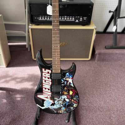 Peavey Marvel predator image 1