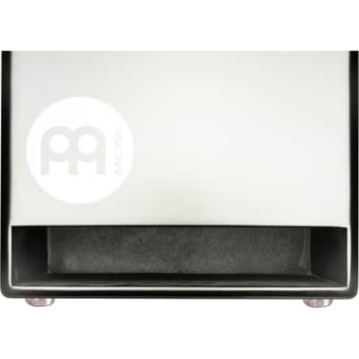 Meinl Pickup Turbo Slaptop Cajon - Cajon image 4