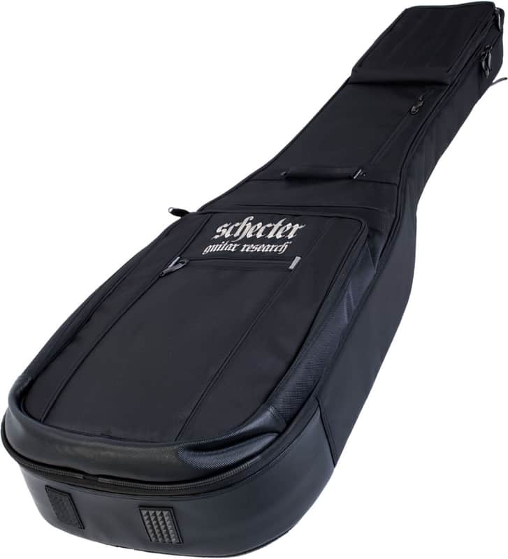 Schecter Pro Acoustic Bag image 1