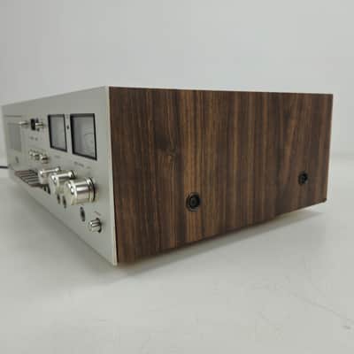 Akai - GXD-710D - Cassette Stereo Tape Deck image 8