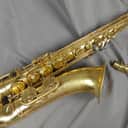 Vintage Yamaha YTS-62 Purple Logo Tenor Saxophone