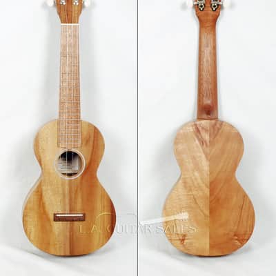 Martin C1K Uke All Solid Koa Concert Ukulele Uke With gig bag #005 @ LA Guitar Sales image 2