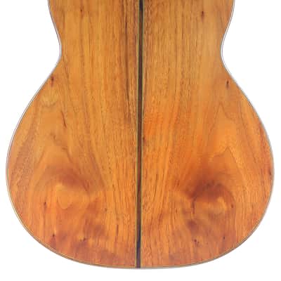 Luis Sanchez 2021 “Negra” - great sounding, easy playing and nice looking handmade guitar - check video! image 6