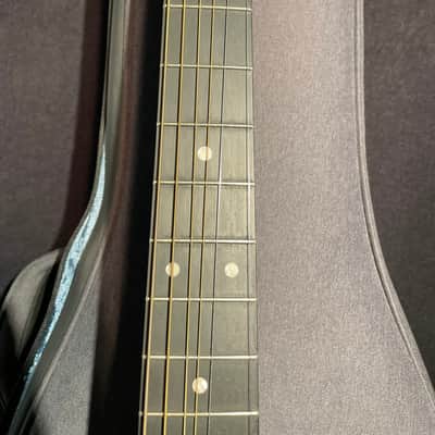 2022 Martin Road Series D-10E Sapele image 5