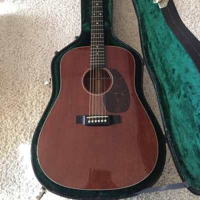 Martin D17 2000 image 1