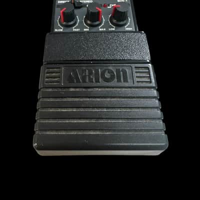 Reverb.com listing, price, conditions, and images for arion-sch-1-stereo-chorus