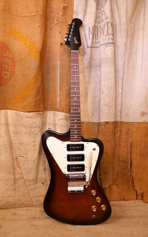 Gibson Firebird III