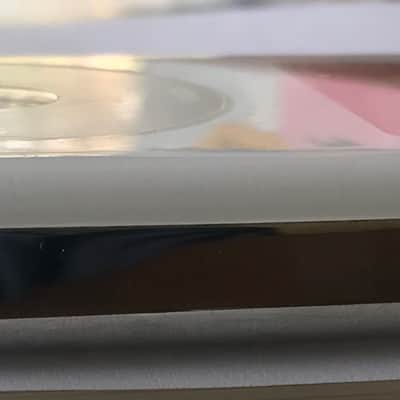 Apple iPod classic 4th Gen A1059 2004 - white image 7