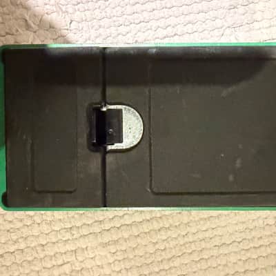 Ibanez TS808 Tube Screamer 2004 - Present - Green image 2