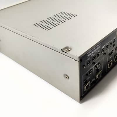 Akai S3000 MIDI Stereo Digital Sampler 1992 (Serviced / Warranty) image 6