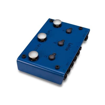 Lehle 1at3 SGoS Switch Instrument between 3 Amps image 16