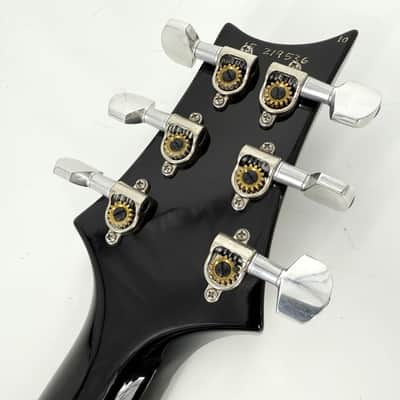 2015 PRS 513 10 Top - Grey Black image 11