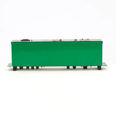 Joemeek Studio Channel VC1 Preamp/Compressor/Enhancer V3.03 image 7