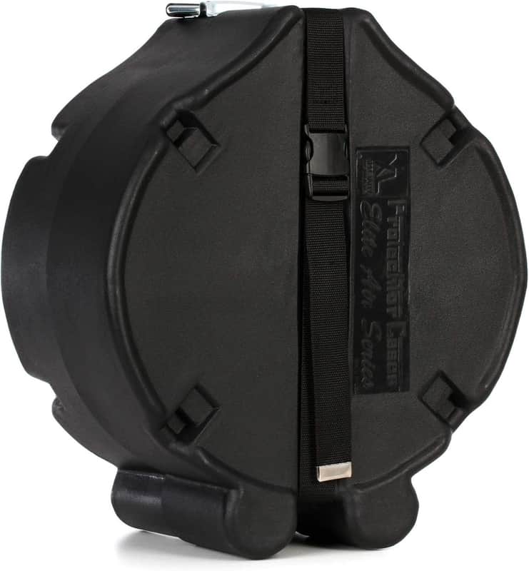 Gator GP-PE1408SD Protechtor Elite Air Series Drum Case - 14x8" Snare - Black image 1