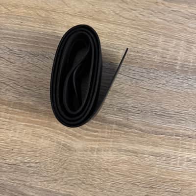 Gibson stock Guitar strap 2016 - Black image 2