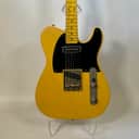 Nash T-52 2021 Butter Scotch Blonde Light Relic CC Neck Pickup NEW (Authorized Dealer)