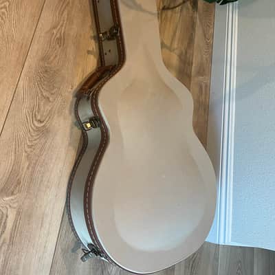 2019 Alvarez Standard Series Yairi YB70 Baritone - Natural image 6