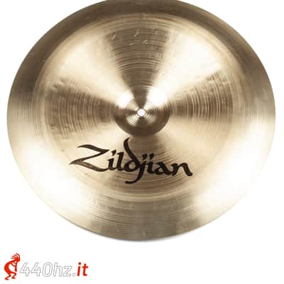 Zildjian K China Boy 17" image 2