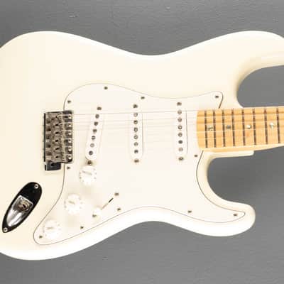 Fender Custom Shop Robin Trower Signature NOS Stratocaster, '18 image 1