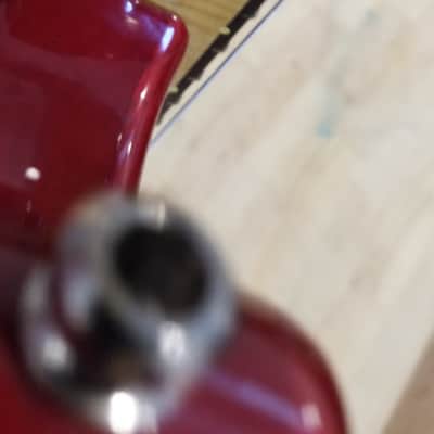 Fender Foto Flame Stratocaster MIJ image 14
