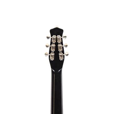 Jerry Jones 3 Pickup Single Cutaway  Owned by Nathaniel Rateliff image 14