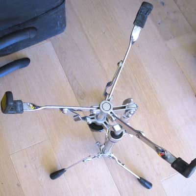 Yamaha Tall Concert Orchestral Snare Drum Stand #2 image 2