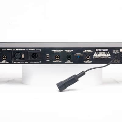 dbx 160XT Compressor, power supply recapped, #187 image 4