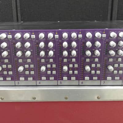 PreSonus ACP-8 Eight Channel Analog Controlled Dynamics Processor