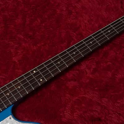 【used】Mike Lull / TS5 Lake Placid Blue 4.100kg #2170【GIB Yokohama】【price included SHIPPING & IMPORT TAX & VAT】 image 4