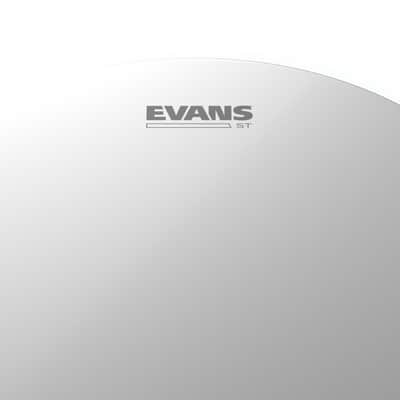 Evans ST Snare Drum Head, 13 Inch image 2