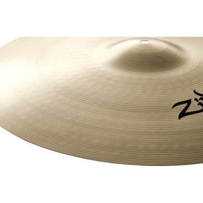 Zildjian A0034 A 20" médium ride image 2