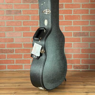 Martin Custom Shop 000-18 Acoustic Guitar - Natural image 15
