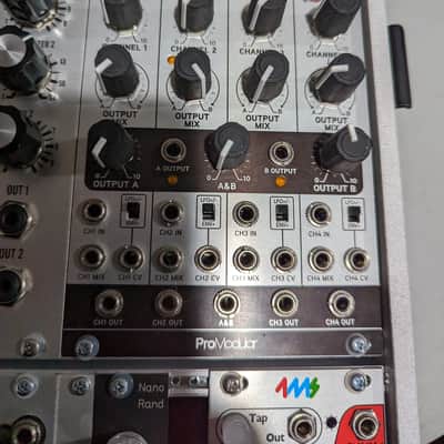 Pro Modular MIIIIX image 1
