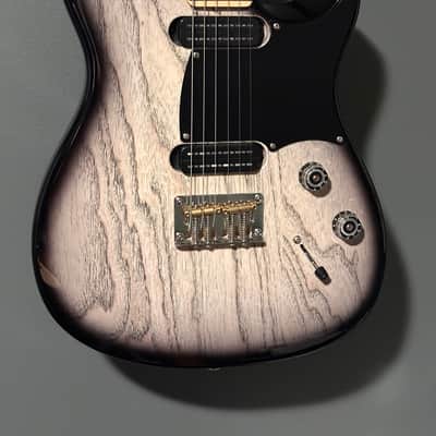 PRS NF 53 2023 - Present - White Doghair image 12