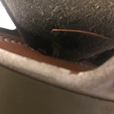 Celestion Greenback G12 H 1967 Grey /green image 11