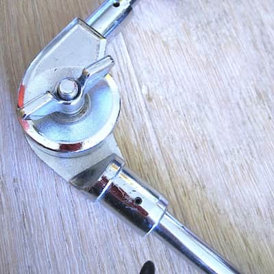 Tama Cymbal Stand Boom Arm with Counterweight - Vintage image 3