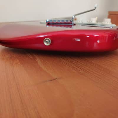 Immagine Fender ST-62 Stratocaster Reissue MIJ - 11