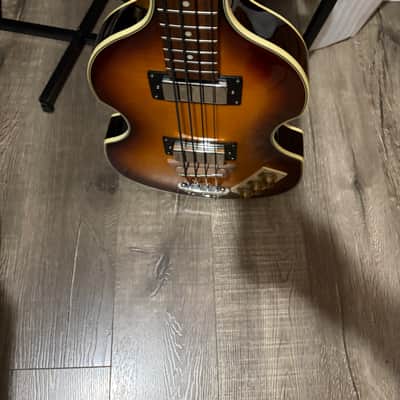 Epiphone Viola bass 2015-2020 image 4