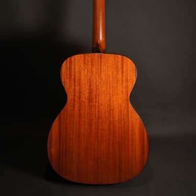 Collings OM1 SB 2025 - Sunburst image 2