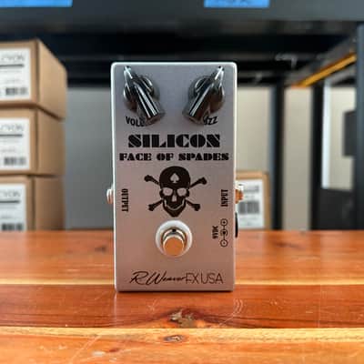 R. Weaver FX Face of Spades *Authorized Dealer* FREE Shipping! image 3