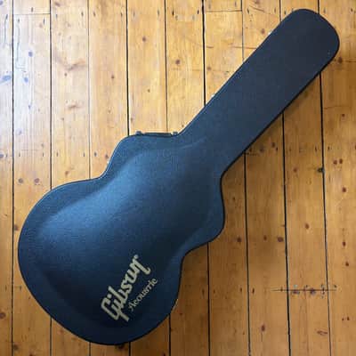 Gibson SJ-200 Standard 2012 Antique Natural image 6